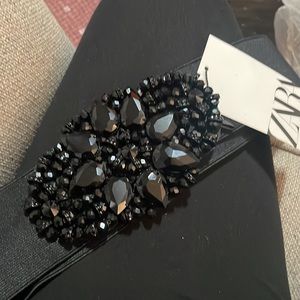 GEM STRETCH BELT